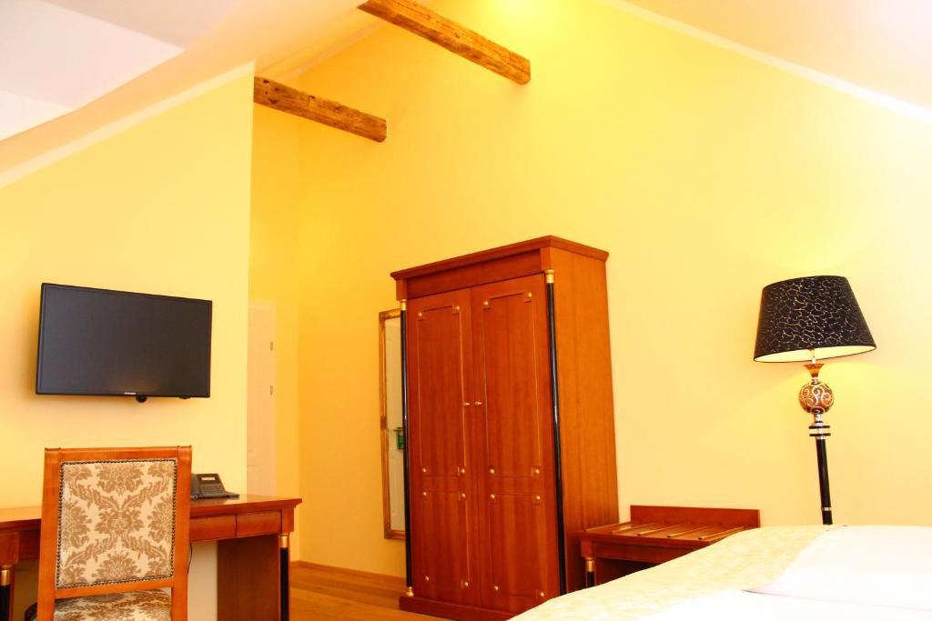 Prestige Doppelzimmer