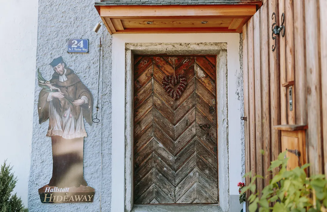 Hallstatt Hideaway - Adults Only-1
