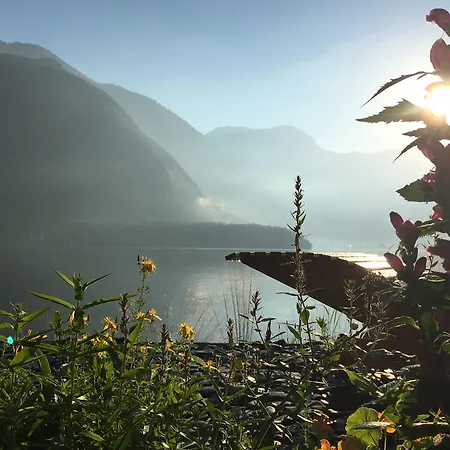 Hallstatt Hideaway - Adults Only-2