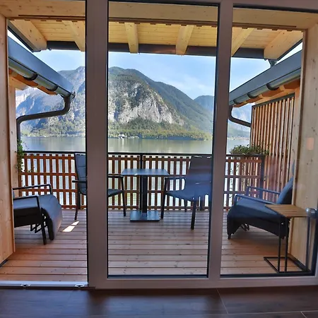 Strand Hallstatt - Rooms Only - Adults Only-2